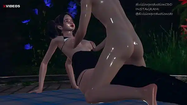 Jess X Verification Video