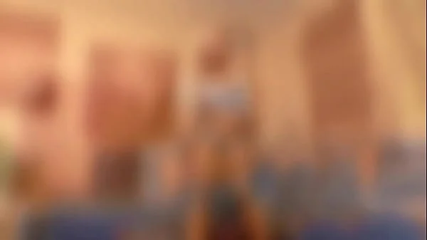 Kaycee Brooks Has A Very Creepy Uncle That Fucks Her SQF