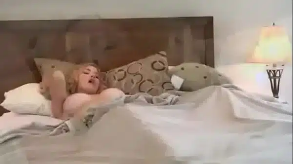 Kaycee & Katrina Drain A BBC Together