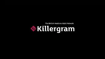 KILLERGRAM – Kaycee Rider Drops To Her Knees And Satisfies A Crowd Of Guys On A Dogging Mission