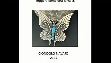 La storia del bruco e della farfalla (Parte 0001…Parte 0012)