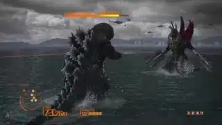 Let’s Play Godzilla (2014) Episode 1