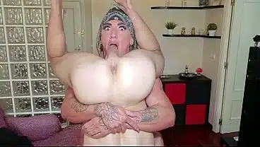 Lift and carry and fuck the young guy-Mikexmoreno