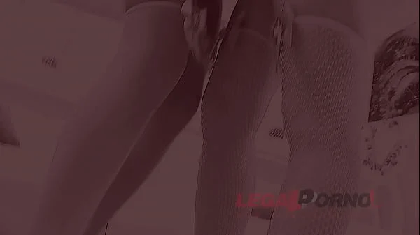 Lucy Heart & Samantha Joons Fuck Her Ass Then My Pussy Video SZ224