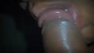 Mallu girl romantic blowjob to her bbc boyfriend