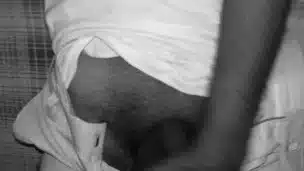mayanmandev – desi indian boy selfie video 60