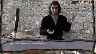 Medieval Times – Episode 4