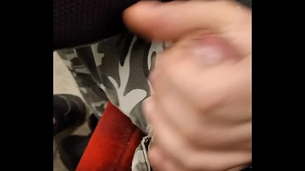 Metro Worsow, z ręki do buzi w pociągu