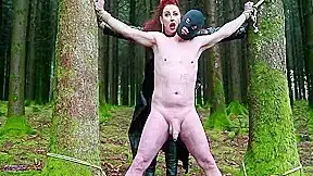 Mistress Lady Renee Is Ballbuster!