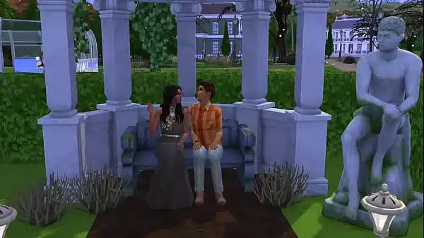 Monalisa’s hard fuck with gym boy