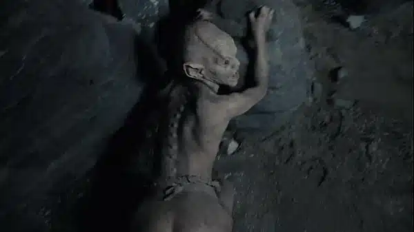MoviePorn – Lord of The Ring porn parody you never knew you wanted.