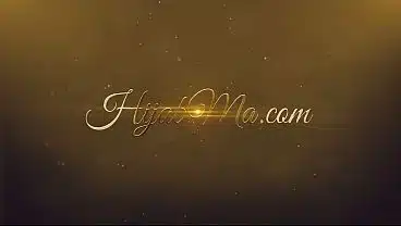 My Body Belongs Only To My Hus…Damn (Muslim MILF) | HijabMa