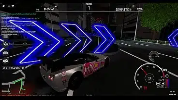my car got destroyed in roblox game 21 old man jobless