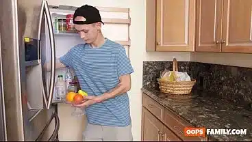 My Oral Mistake is the most killer XXX porn!