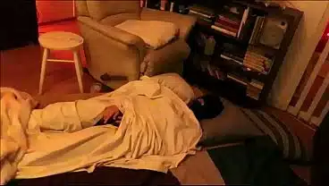 Mystic Wanking and Fucking Orgasms with Ass Fisting by Birgit and Alan Homevideo