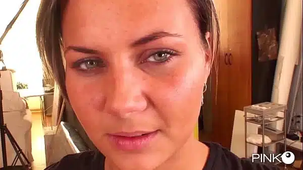 Nataly sa bene come farvi divertire