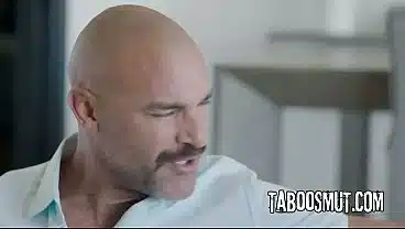 Naughty Cheerleader Rough Anal Sex With a DILF