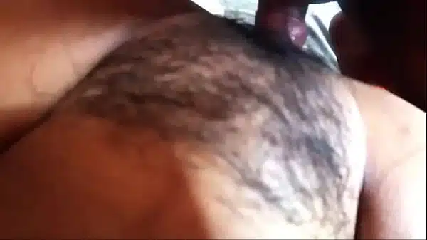 Nepali aunty fuck with husband.