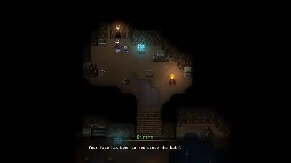 NTR Online – Parte 7