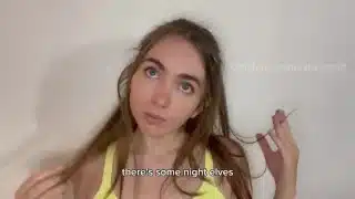 “OOPS! I accidentally sucked your dick” Funny Blowjob Porn Silly Stepsis (Parts 1 & 2) with Captions
