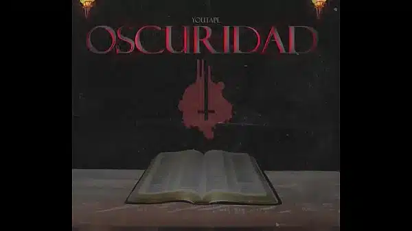 Oscuridad ahora tmb en xvideos