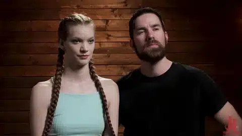 Painful Anal – Erin Everheart