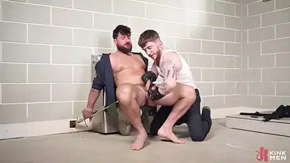 Police Initiation