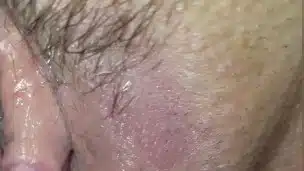 Pornhub – Pawg gets her pussy vibrated creamy