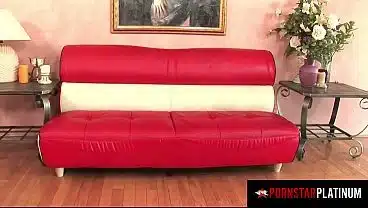 PORNSTARPLATINUM Blonde Erica Lauren’s Joyful Naughty Ride