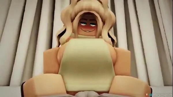 RBX sex and porn