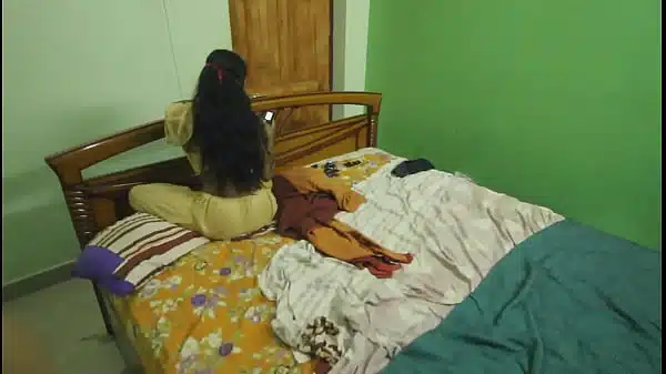 Real Life Fucking Of Indian college couple In All Style With Happy Ending