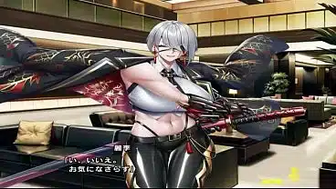 Red Dragon] Hidou Riri [TaimaninRPGX] Part 1