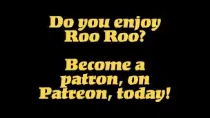 Roo Roo’s PornHub Trailer