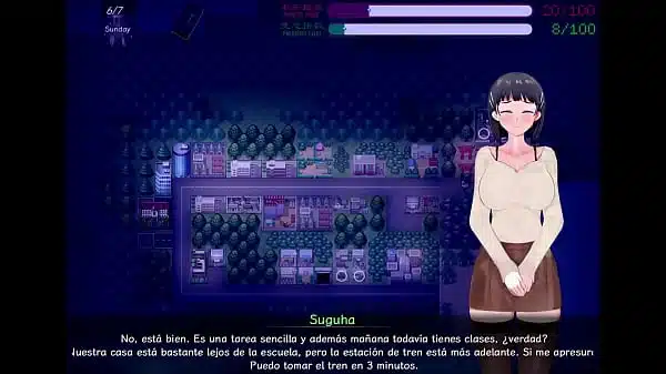 Sao Ntr Online 2: The Trap Magic v0.55 Part 3 Esp