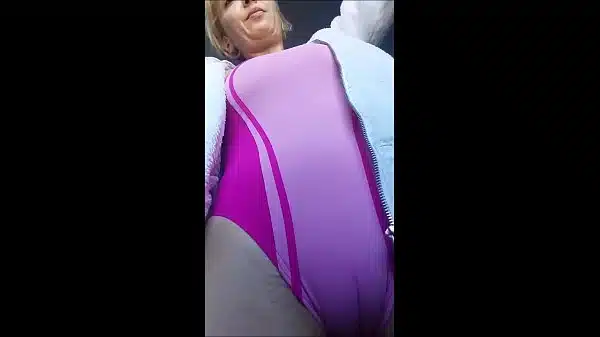 SAVANNAH the fetish trooper wanna makes ya drool