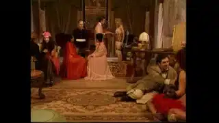 Sensual Heiress Of The Royal Fortune Is A Whore – Betty Anderson, Erica Bella, Jeanette La Douce, Lea Martini, Milly Dabbraccio, Valeria Dori