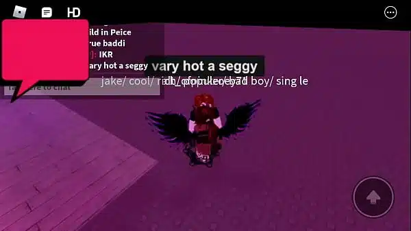 sex
