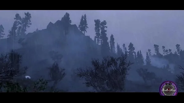 Skyrim Porn: Forsworn (with sound)