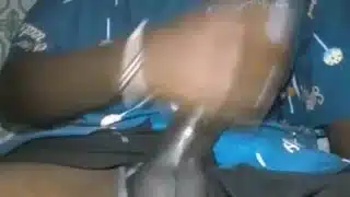 SOLO MALE HUGE CREAMPIE