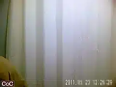 Spy Bath, Changing Room Scene Only Here