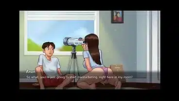 Step Mom Didn’t Forget What Happened That Night (18 )