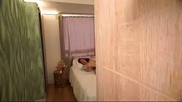 Stepfather discovers his skinny stepdaughter’s secret and uses it to his advantage – Boy, did it work!