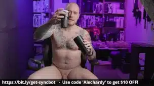 Syncbot review – The best blowjob toy so far, and it has AI to make any video interactive