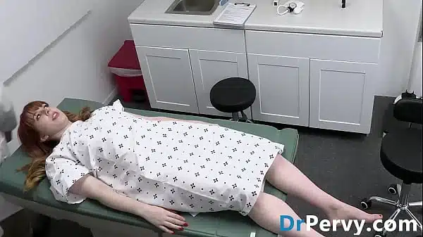 Teen By Manipulative And Fucked In The Hospital
