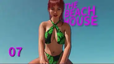THE BEACH HOUSE #07