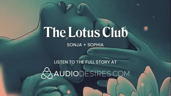 The room is soundproof… Don’t be shy.