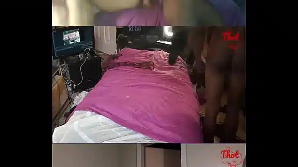 Thot in Texas – Preview Videos Two Girls FFM Plus More