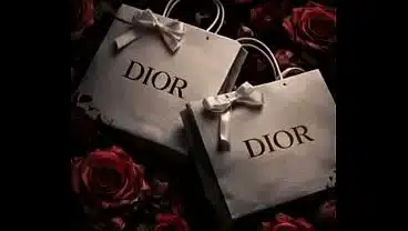 TRAMEADO de DIOR ft ALESSANDRO SILVA ss