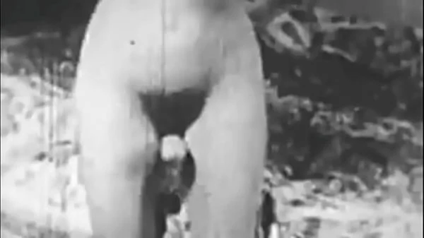 Two Centuries Of Retro Porn