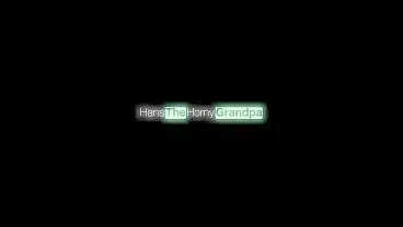 Ugly Old Grandpa Hans drills a cute petite Desi girl in his bed – Intense Oral Action!